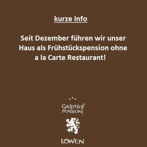 Pension Loewen Andelsbuch Buitenkant foto